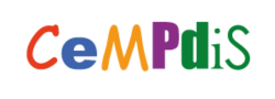 Logo de Centro de Empoderamiento de Personas con Discapacidad (Cempdis)