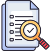 Icono de Investigaciones